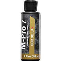 M-Pro 7 LPX - Aceite para Armas- 4 oz